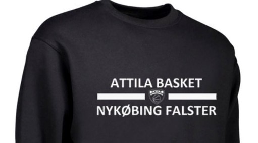 ATTILA t-shirt