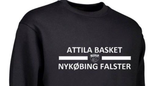 ATTILA t-shirt